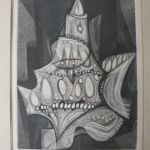 545 3515 ETCHING